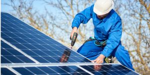 Installation Maintenance Panneaux Solaires Photovoltaïques à Tudelle
